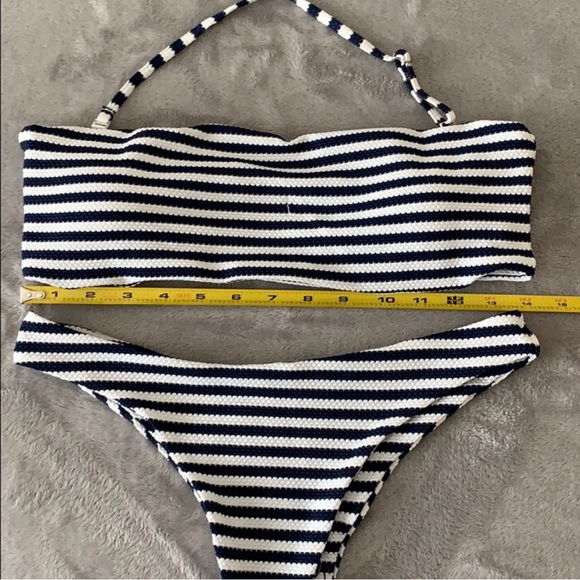 NWOT, SweatyRocks Women's Bikini - Picture 8 of 13